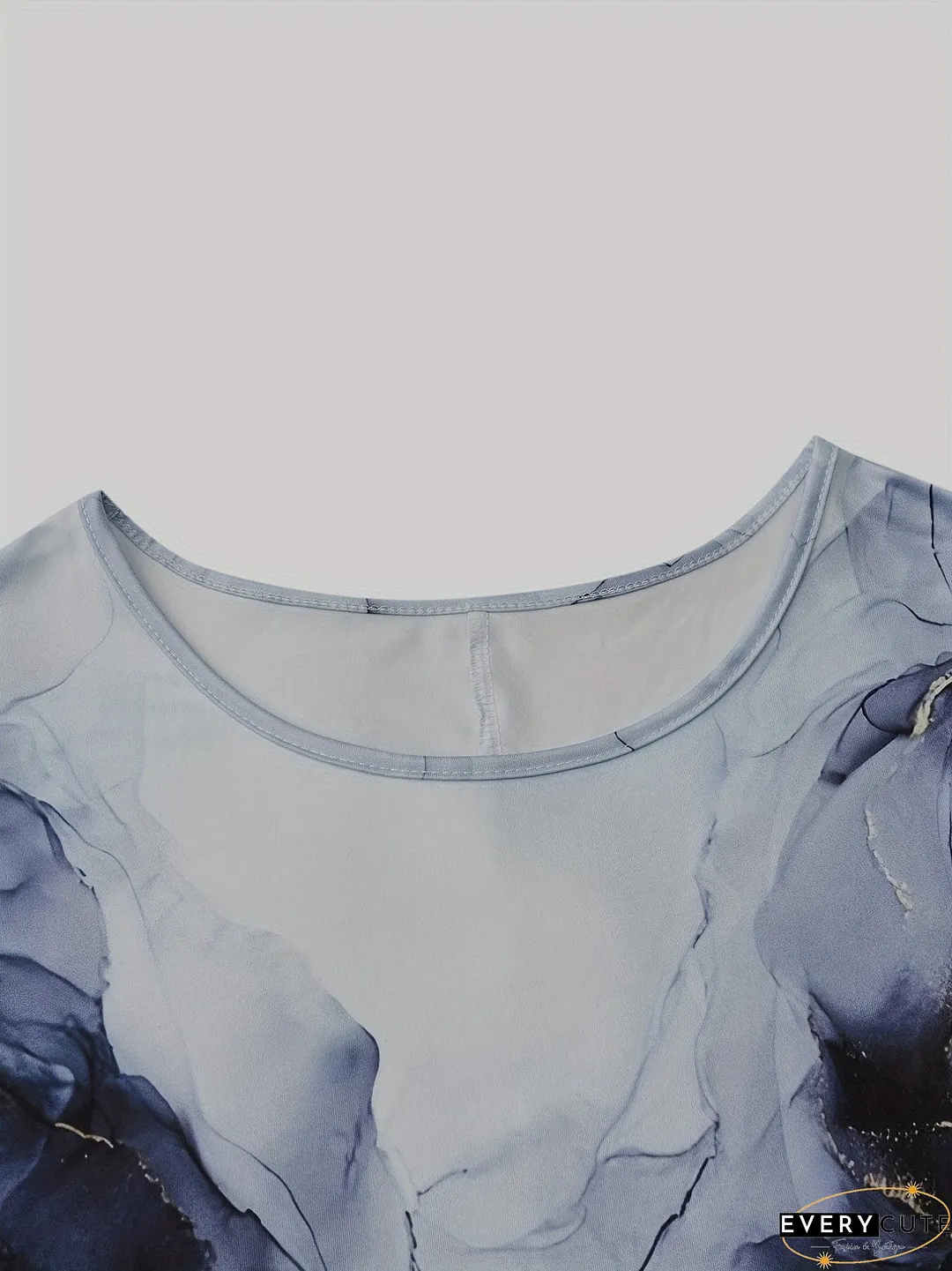 Soft and Warm Knit Top