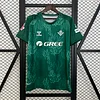 2025/2026 Real Betis Special Edition Football Shirt 1:1 Thai Quality