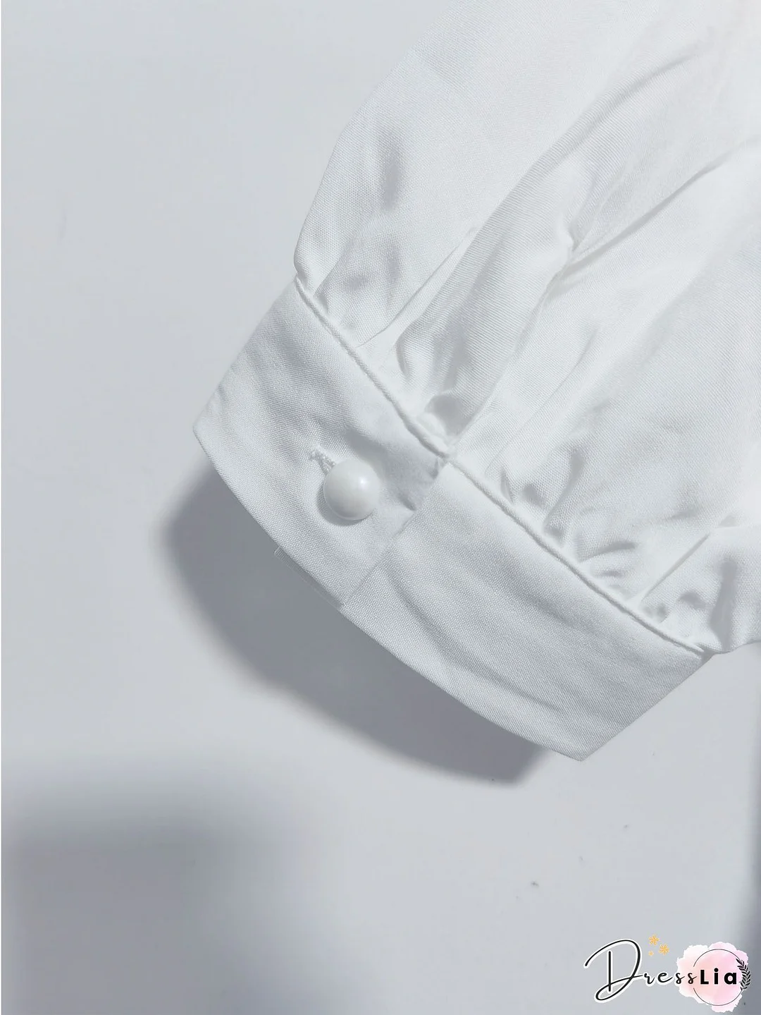 Women Stain Swing Long Dress Belted Puff Short Sleeve V Neck Loose Casual Party Cocktail Dress Vestidos