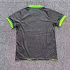 2025/2026 Brazil Birdie Black Football Shirt 1:1 Thai Quality love fball