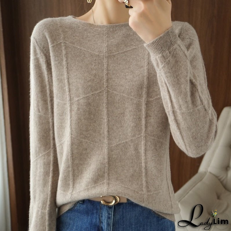 Stylish and Elegant Sweater