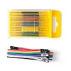 10pcs 0.13mm IC Test Clip Hook Universal Chip Micro IC Clamp for Logic Analyzer