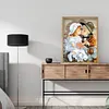 uk.everydayedeals (Limited Stock)Diamond Painting - Full Square - Boy and Girl