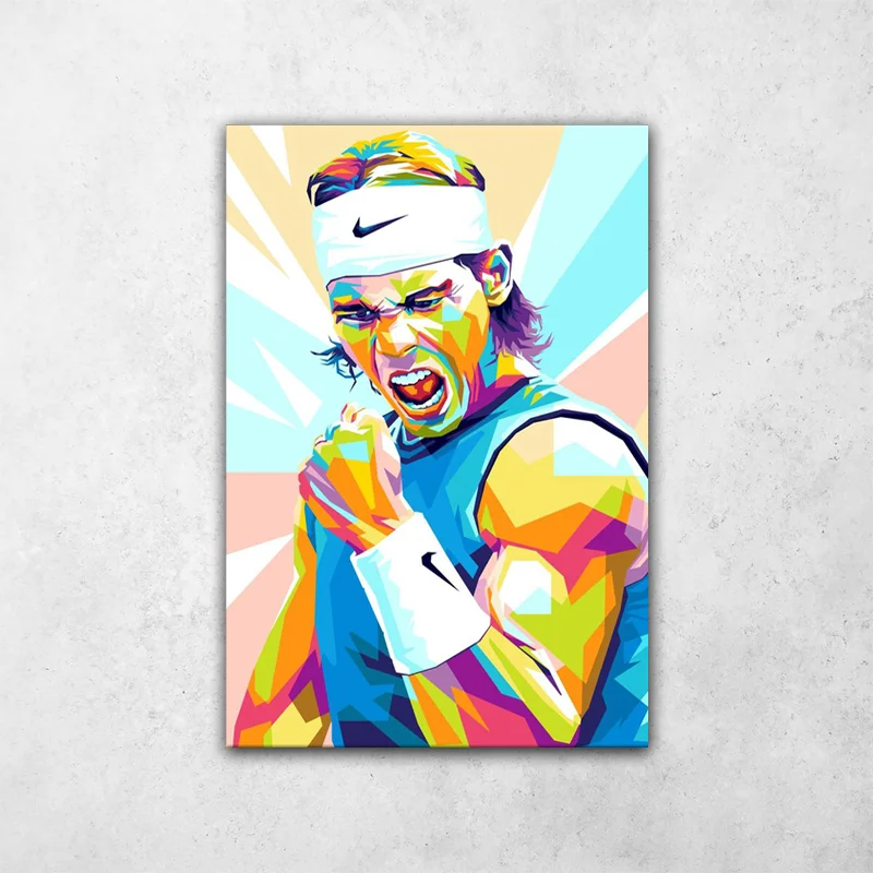 Canvas Wall Art