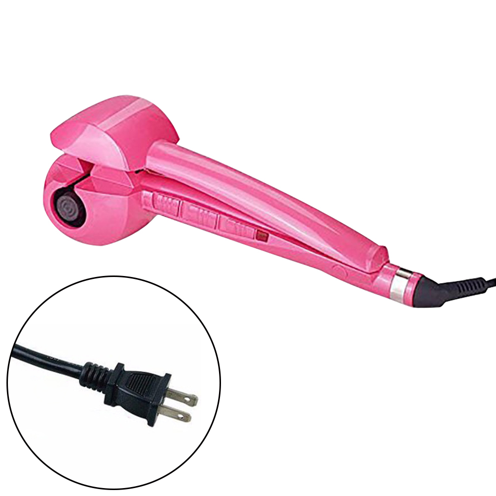 Luni automatic hair curler. Плойка для завивки волос Cordless Automatic hair Curler. Hair Curler автоматическая плойка. Паровая плойка для волос. Щипцы с паром для завивки.