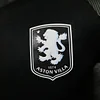 2025/2026 Player Version Aston Villa Away Football Shirt 1:1 Thai Quality