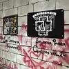 Rammstein - Vintage Metal Signs - 20*30cm/30*40cm - Music
