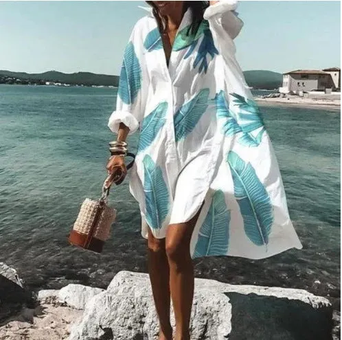 Chic and light Dress