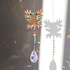 >SALE<Diamond Painting Wind Chime 5D Crystal Dream Light Catcher Pendant (AA899)
