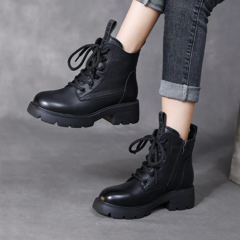 Yyvonne Inside The Wearing Of Short Boots Women Winter New Super Light And Boots Children Thick To Keep Warm