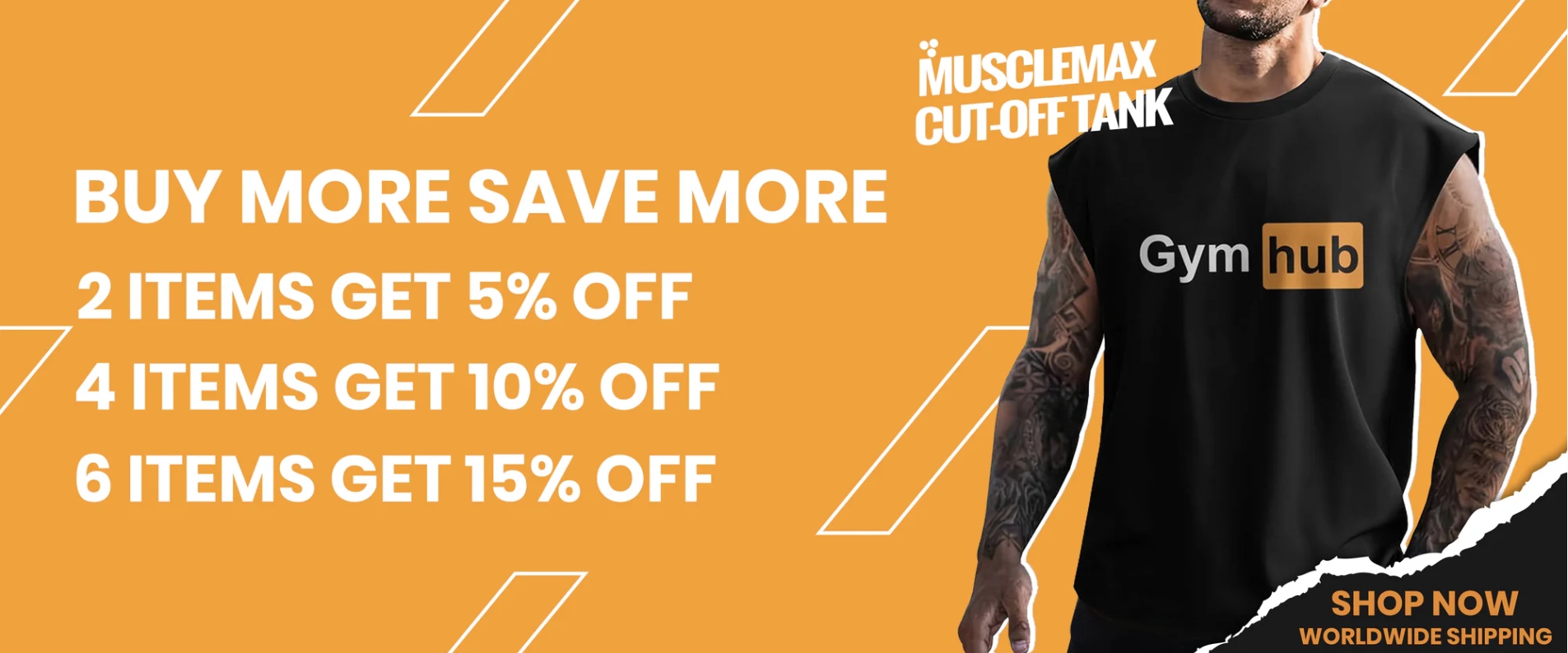 Motivational Gym Tank Tops