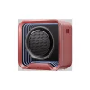 Halo Nano Speaker Wireless Bluetooth Speaker Waterproof Outdoor Portable Mini New Subwoofer Speaker
