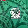 2026 Mexico National Home Football Shirt 1:1 Thai Quality