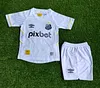 2023/2024 Santos Home Football Shirt Kids Size