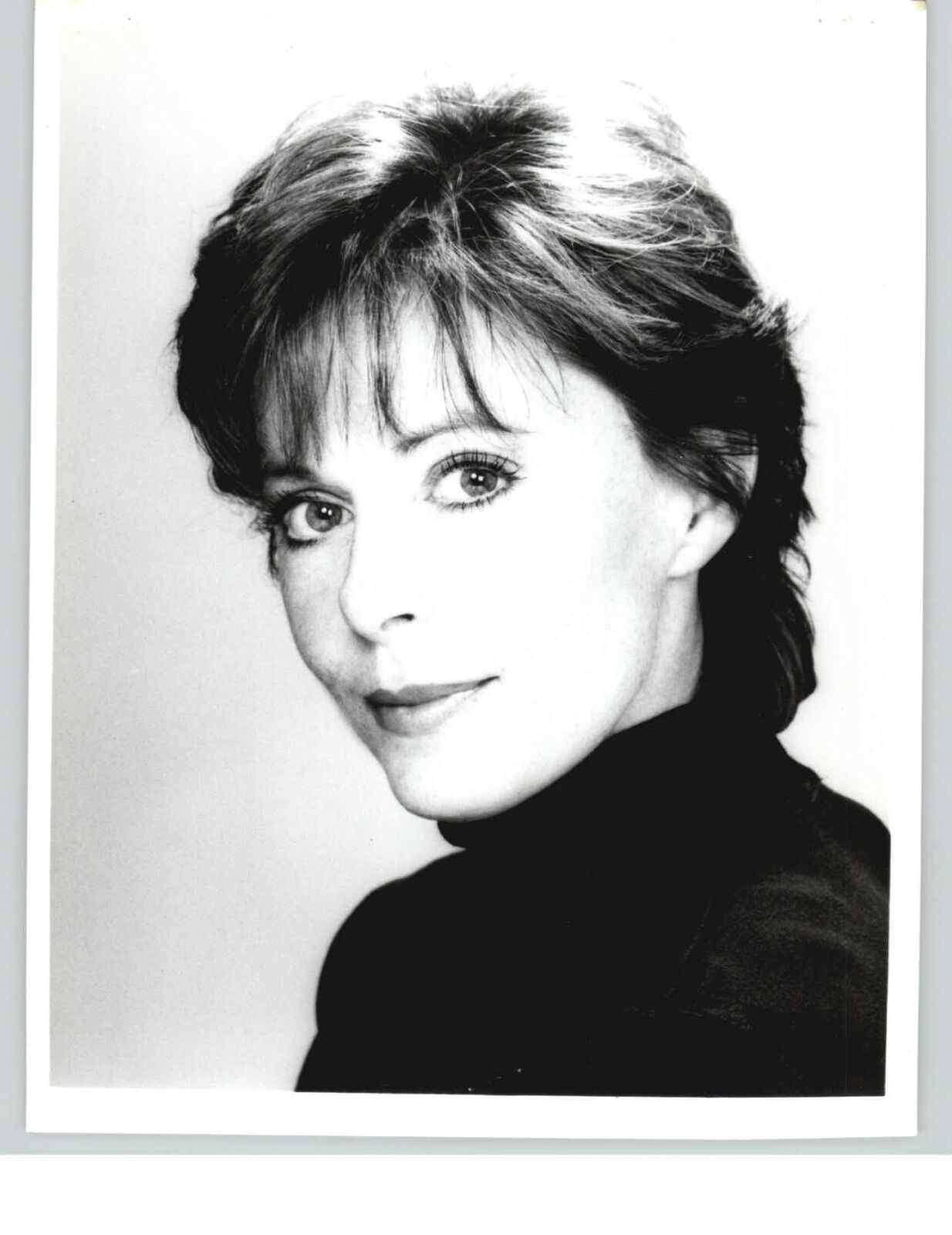 Susan Blanchard - 8x10 Headshot Photo Poster painting - All My Children