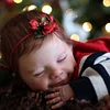 Babiesprincess Lifelike Reborn Baby Doll, Babiesprincess