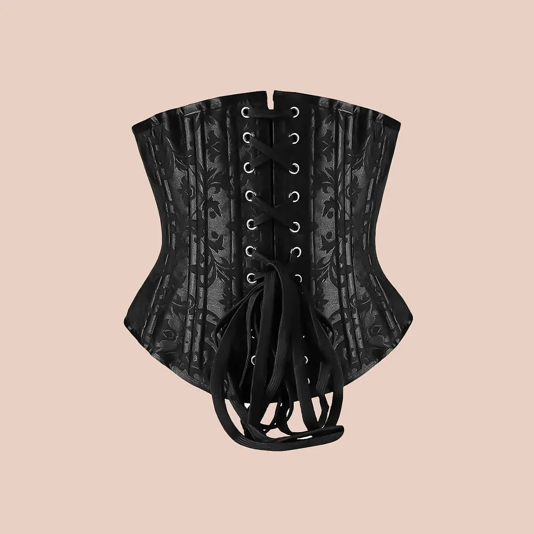  26 Steel Boned Waist Trainer Corsets