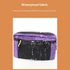 Outdoor Waist Pack Hiking Hanging Side Pocket Ultralight Multi-Functional Chest Pack Adjustable Strap Multi Pockets Chest Bag for Camping Outdoor Sports