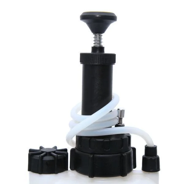 Car Brake Oil Changer