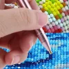 5D DIY Diamond Painting Tool Diamond Painting Point Drill Pen