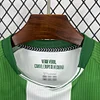 2025/2026 Real Betis Home Football Shirt 1:1 Thai Quality