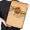 Neil Young - Vintage Metal Signs - 20*30cm/30*40cm - Music