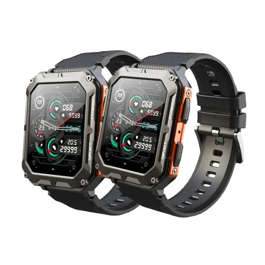 Samson indestructible Smartwatch