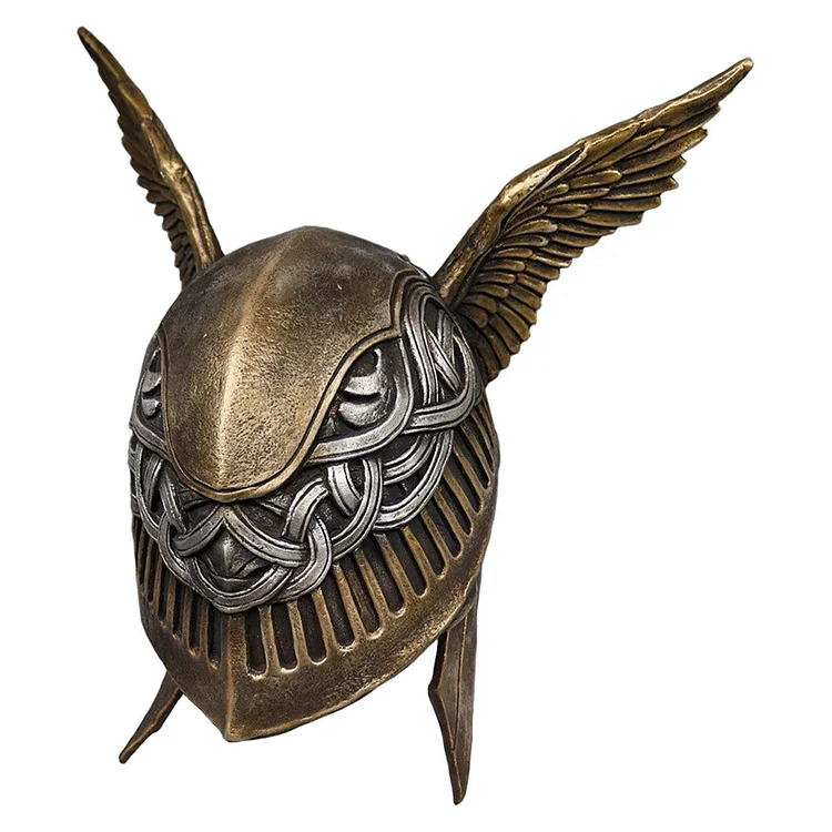 Elden Ring Malenia Latex Mask Cosplay Accessories Halloween Props