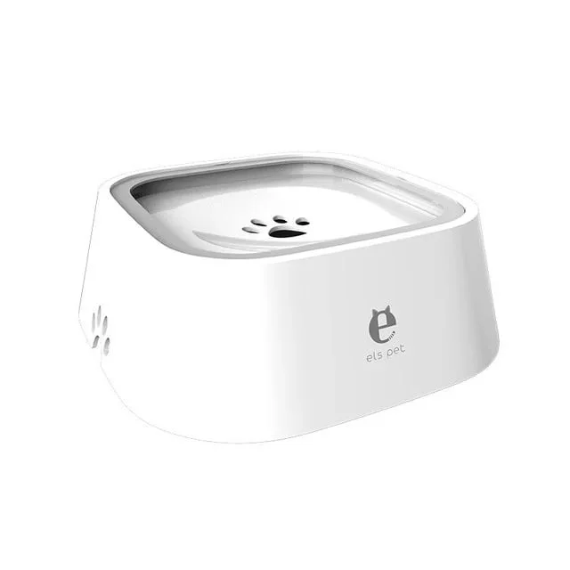 🔥Summer Hot Sale Promotion-49% OFF🐾-No-Spill Pet Water Bowl