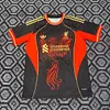 2025/2026 Liverpool Phoenix Special Edition Football Shirt 1:1 Thai Quality