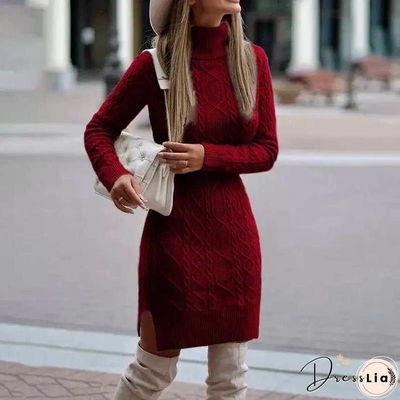 Stylish and Elegant winter garment