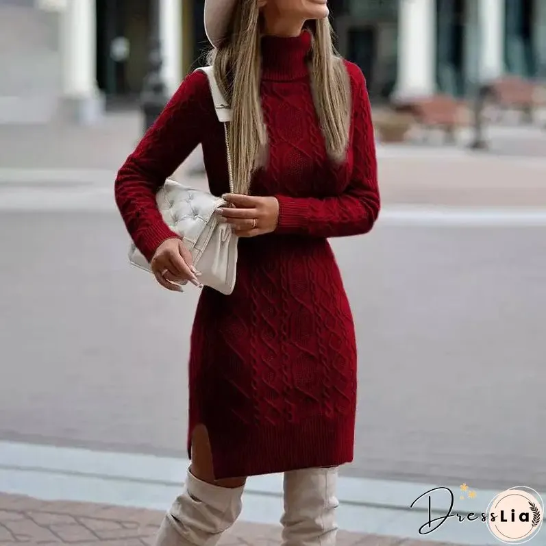 Stylish and Elegant winter garment