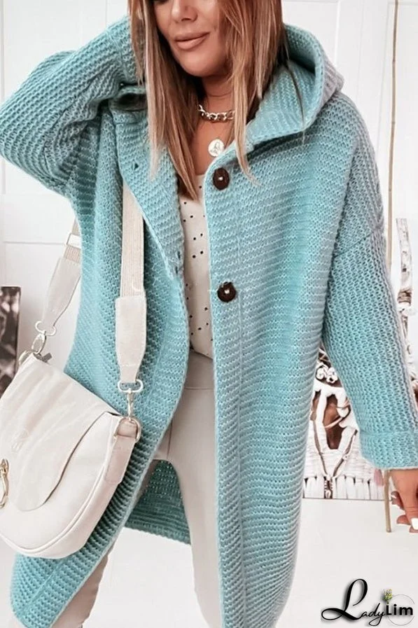 Timeless and Stylish Cardigan