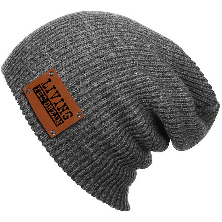 Living The Dream Beanie