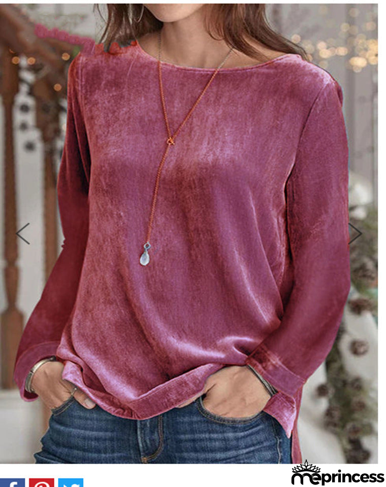 Fashionable and Minimalist Shirt