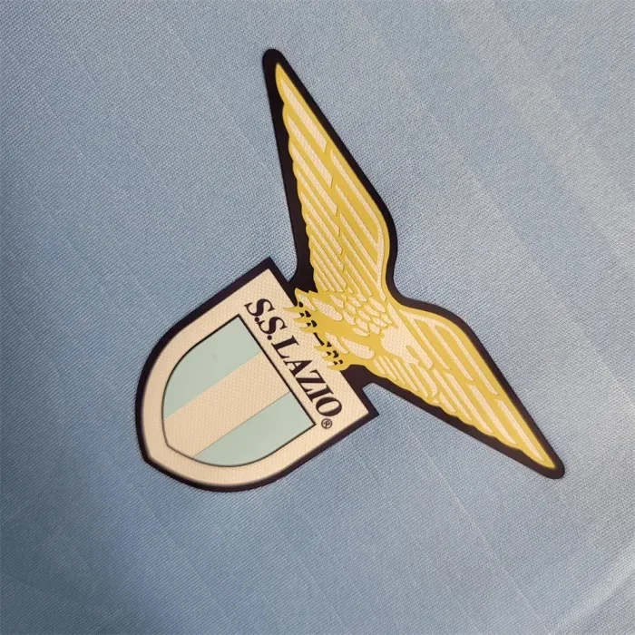 2023/2024 Lazio Home Soccer Jersey 1:1 Thai Quality