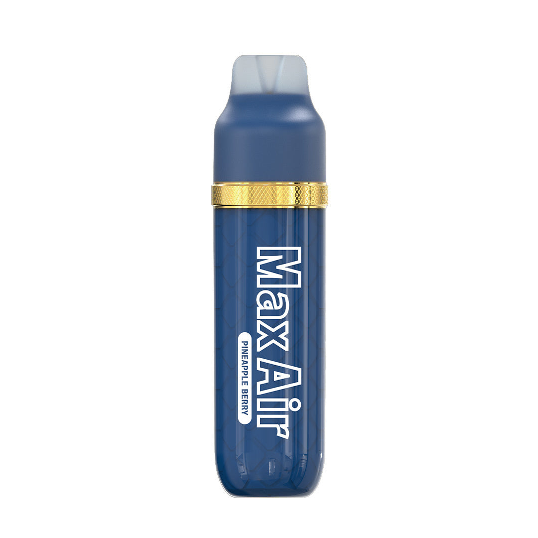 MR FOG MAX AIR 3000 PUFFS Pineapple Berry