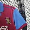 1995/1997 Retro Aston Villa Home Football Shirt 1:1 Thai Quality