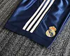 1998-2000 Retro Real Madrid Third Away Football Shirt 1:1 Thai Quality Kids Size love fball