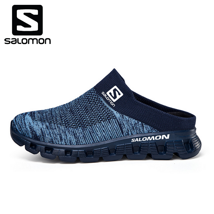 SALOMON - SPORTHELYREHAJTÓ PAPUCS