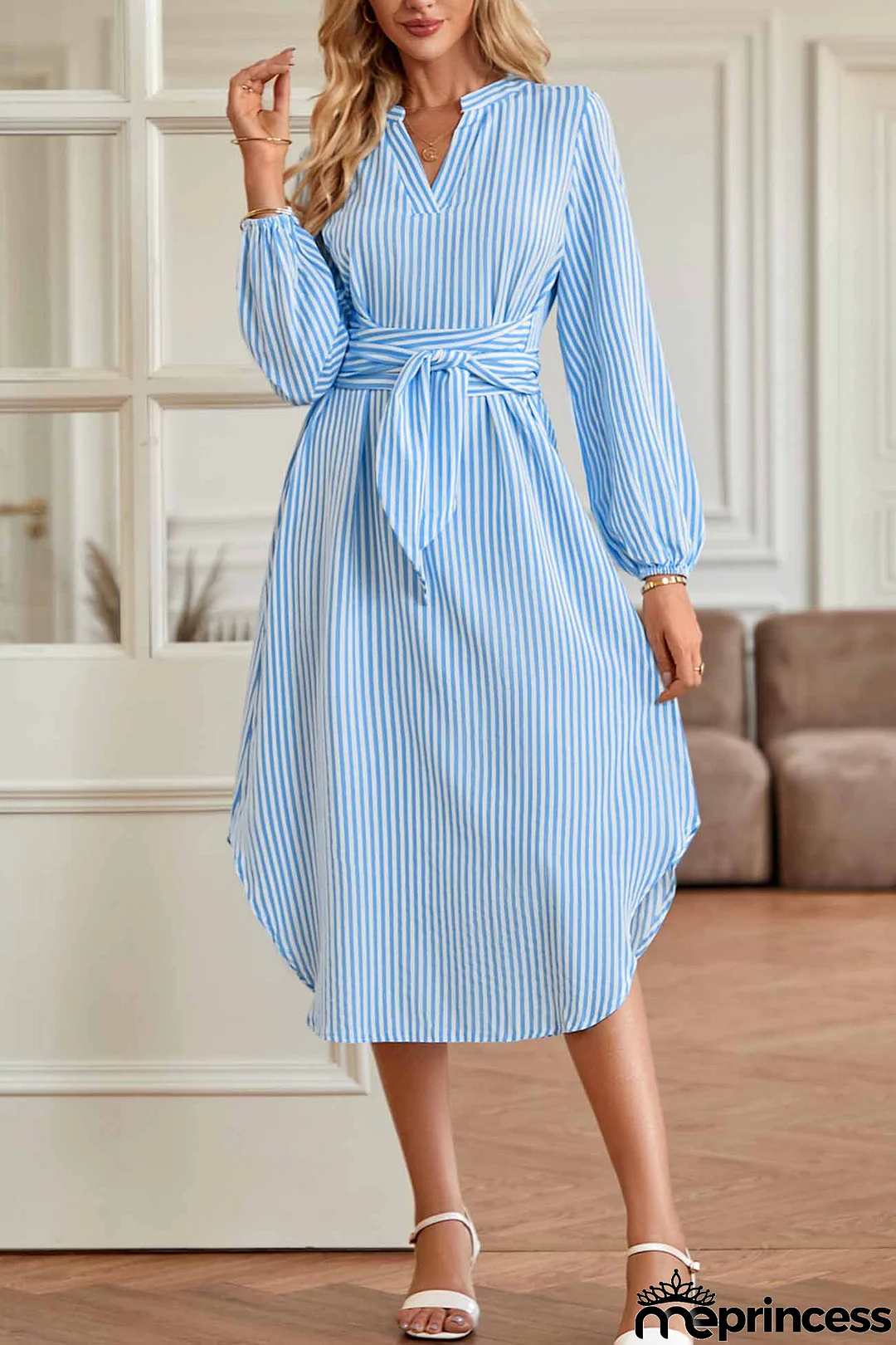 Light and Fresh Dress