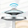 Wireless Levitating UFO Bluetooth Speaker