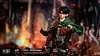 1/6 Scale Movable Levi Ackerman - Attack on Titan Resin Statue - YIBO TOYS Studio