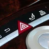 Car Hazard Flasher Switch Button for Mercedes Benz S-Class W221 2006-2013 Parts