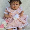 20'' Fitch Realistic Reborn Baby Girl - RBBI-Myrebornbabydoll&reg; Myrebornbabydoll&reg;