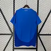 2024-2025 Italy National Team Home Football Shirt 1:1 Thai Quality