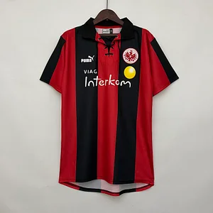 1998/2000 Retro Frankfurt 100th Anniversary Jersey