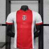 25/26 Player Version Ajax 125th Anniversary Soccer Jersey