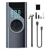 150PSI Electric Tire Inflator High Pressure Air Pump for Automobile Bicycle Ball