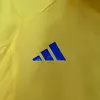 2024 Colombia National Team Windbreaker Yellow